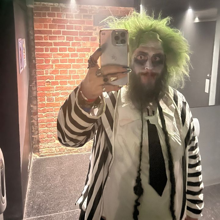 flamehaireddude