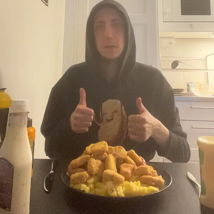 chickennuggetsmannennr