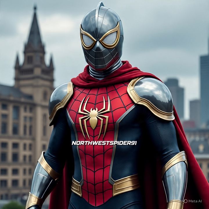 northwestspider91