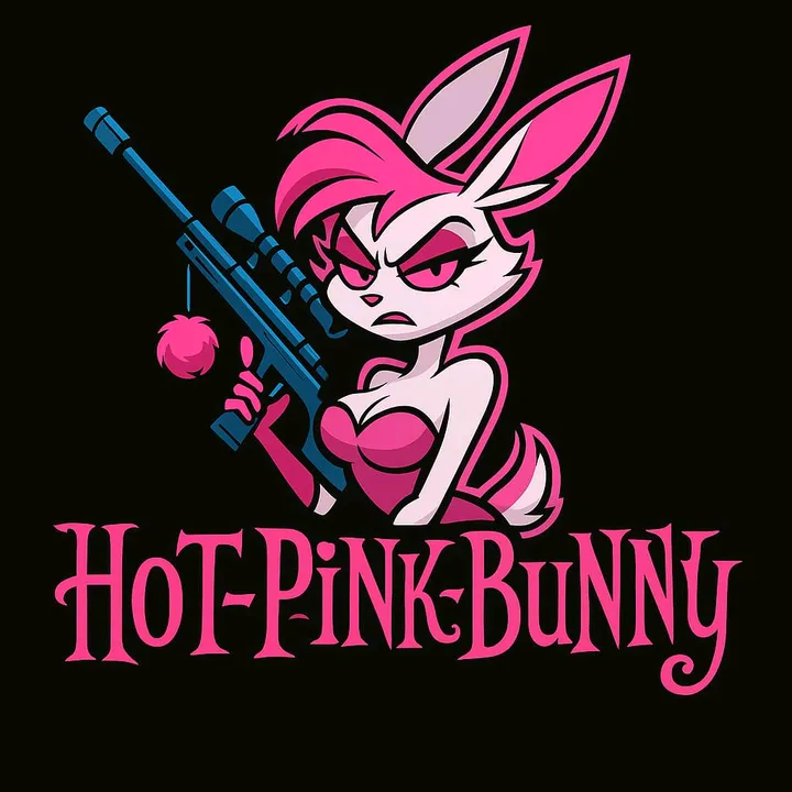 hotpinkbunny7