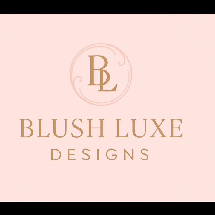 blush.luxe.design