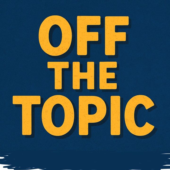 off.the.topic