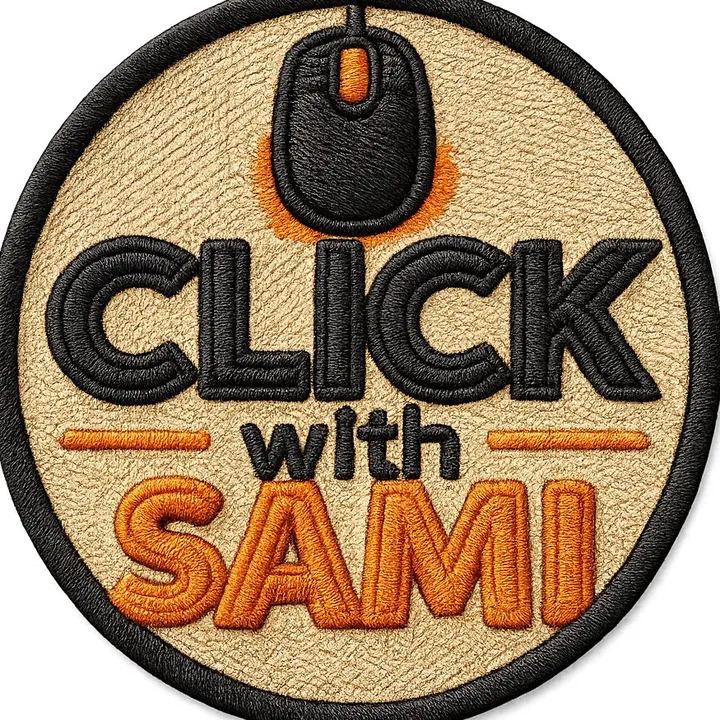 @clickwithsami