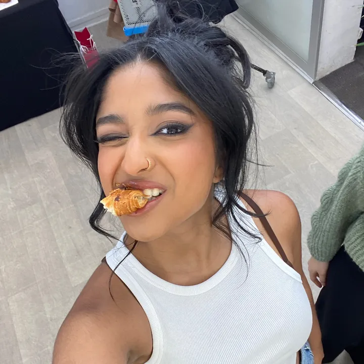 @maitreyiramakrishnan