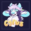 cyrus.cosmic.cow
