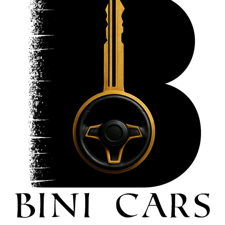 bini.cars