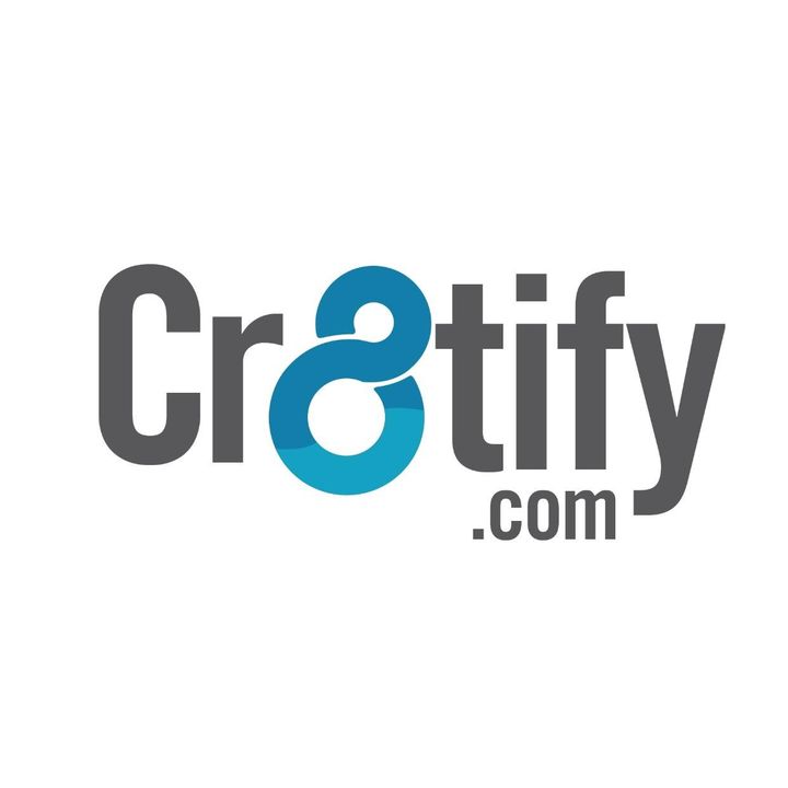 @cr8tify