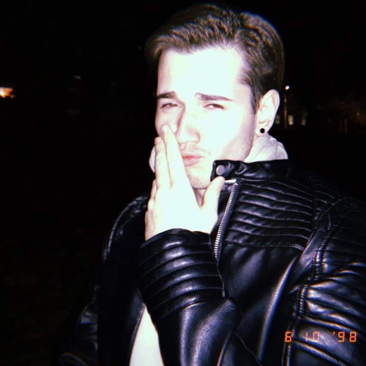 DjLexV - DjLexV