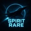 spiritrare