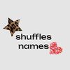 shuffles9365