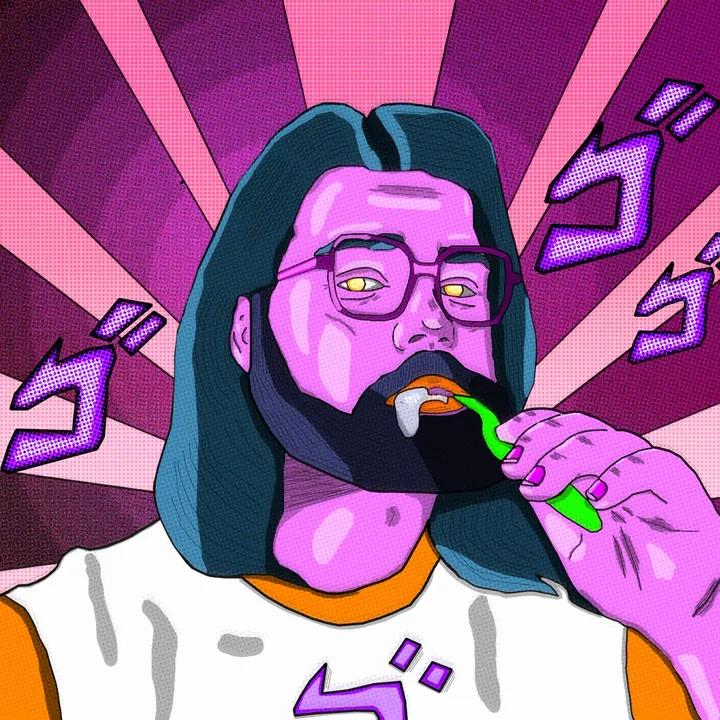 bushache