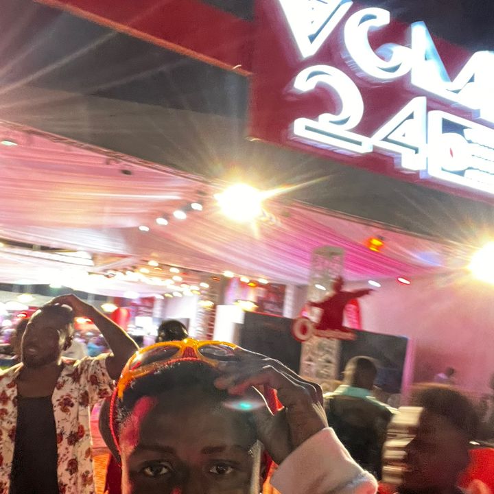 Kwesimee - original sound - kwesimee