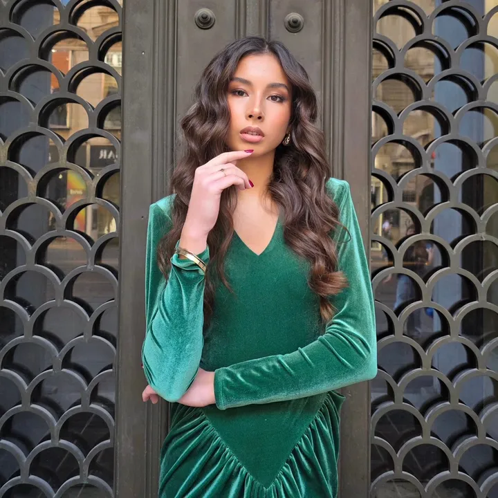 amarielalic