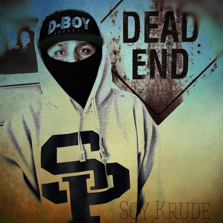 soykrude