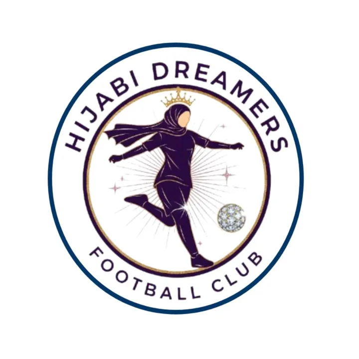 hijabidreamersfc