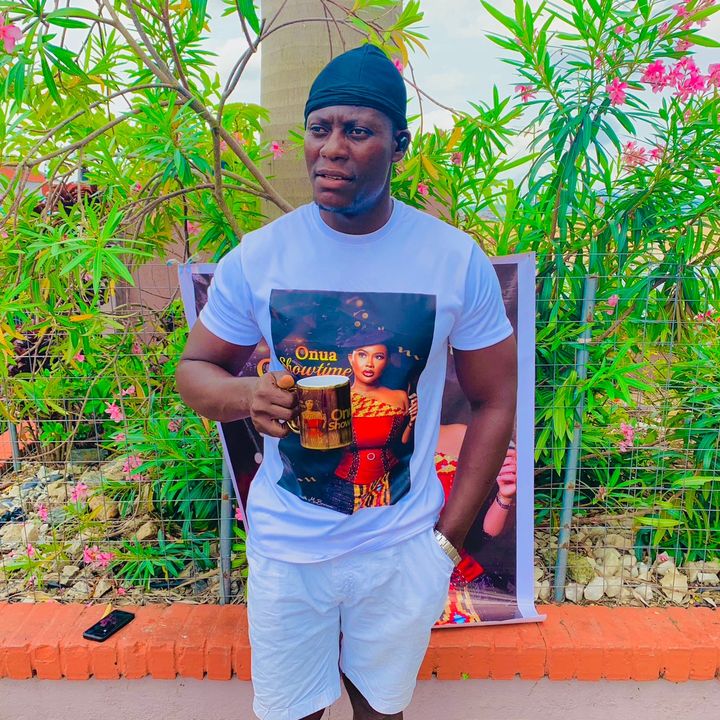 kingsolocomedyshow