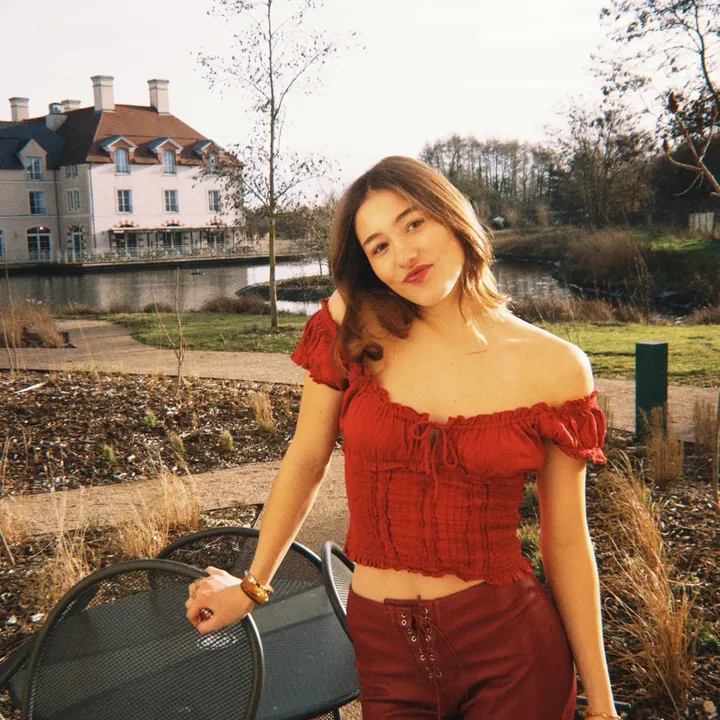 kieramilward