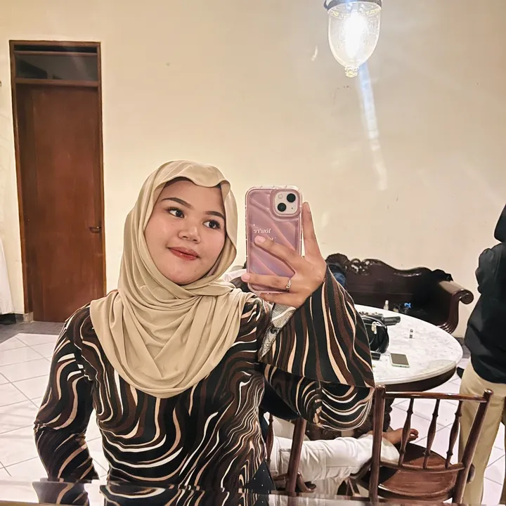 sherlynoviaarief