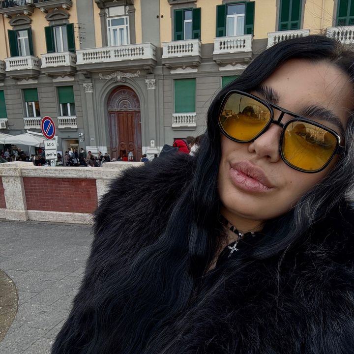 rosyverdee
