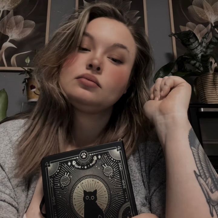 girlandesoterism