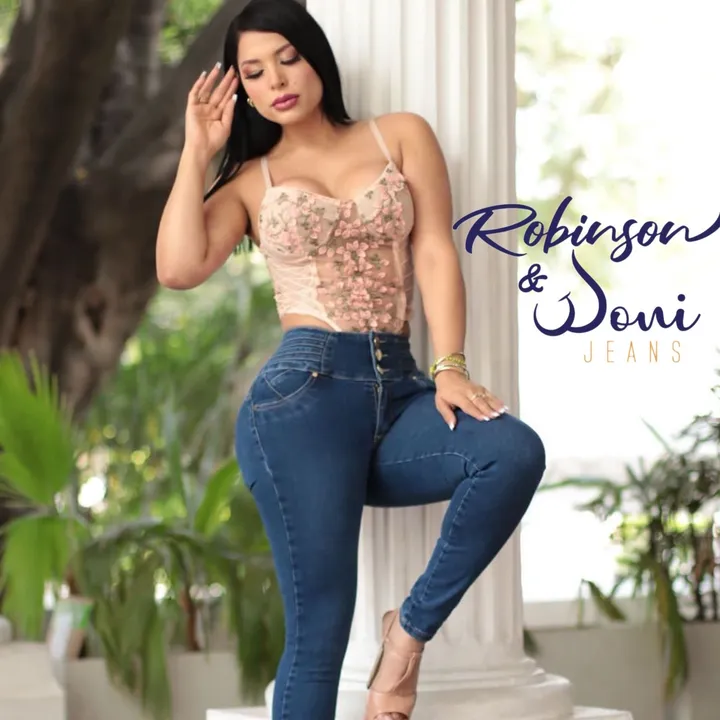 robinsonywonijeans