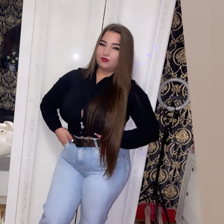 rosalindaqueen8