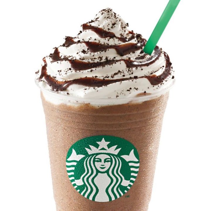 frappuccino.maker