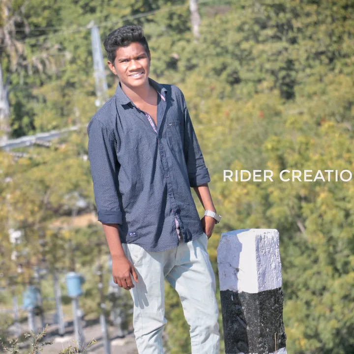 ridernani