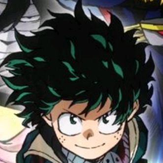 mha_loser