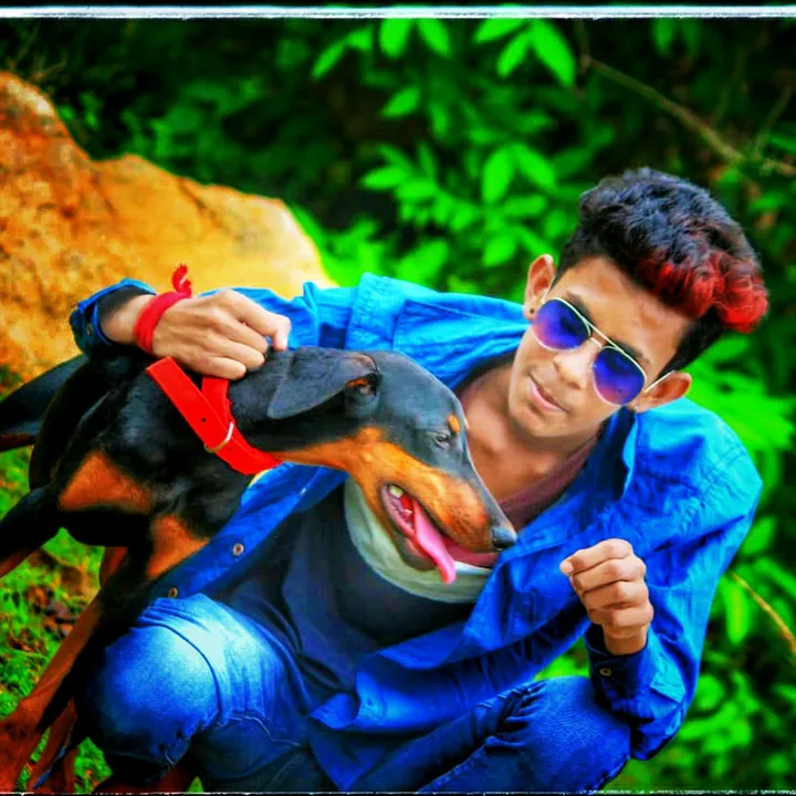 gowdayash8800
