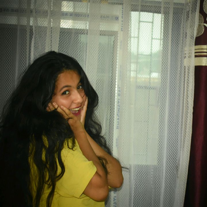 anushajoshi