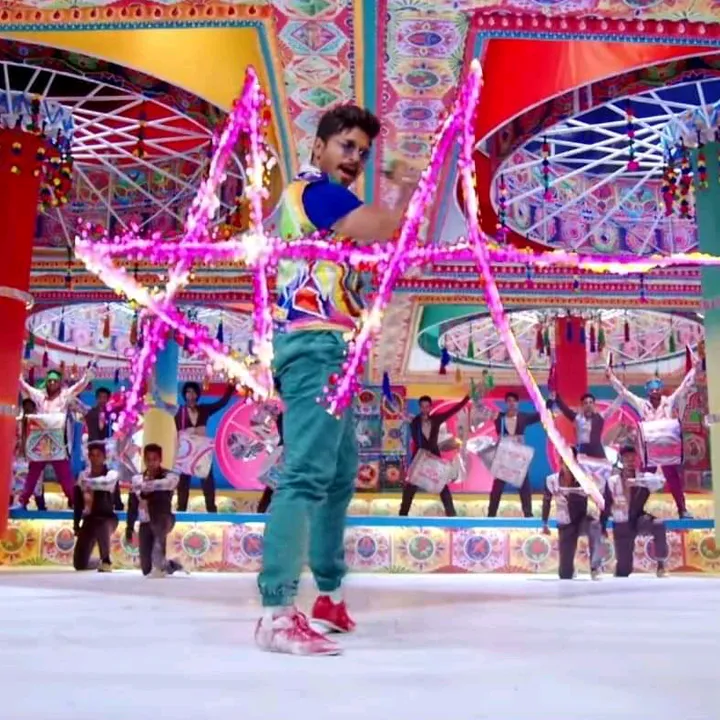 mullalokesh