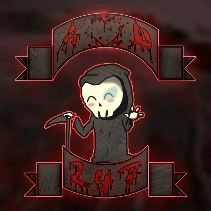 roninxangel