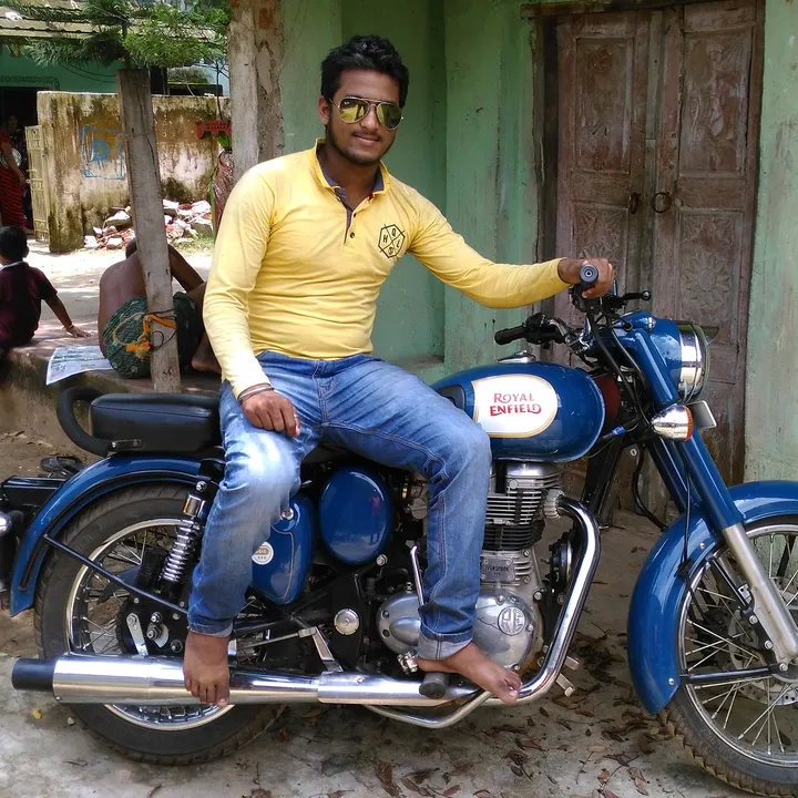 chintumanoj