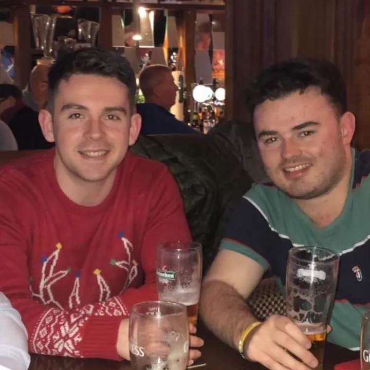 paddylarney15
