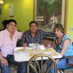 virgiliobuenobarrera