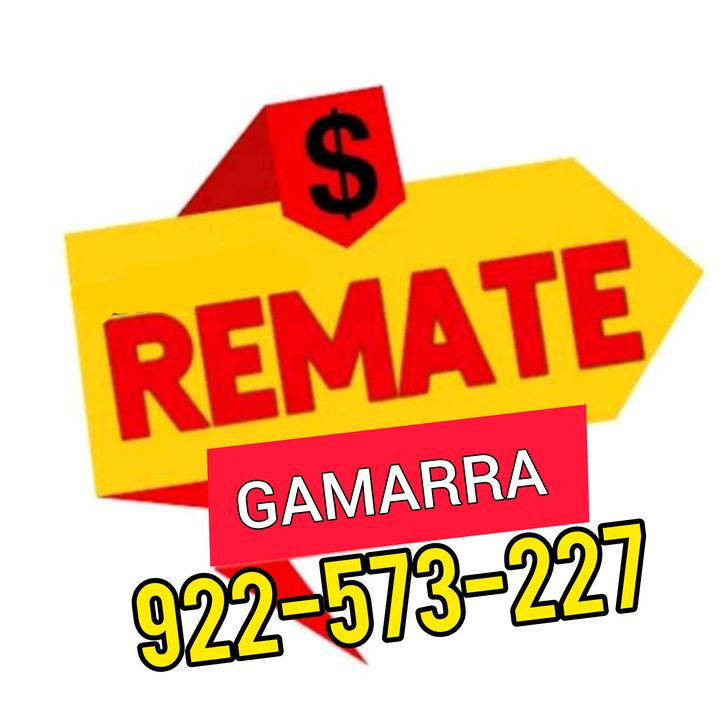 rematesengamarra