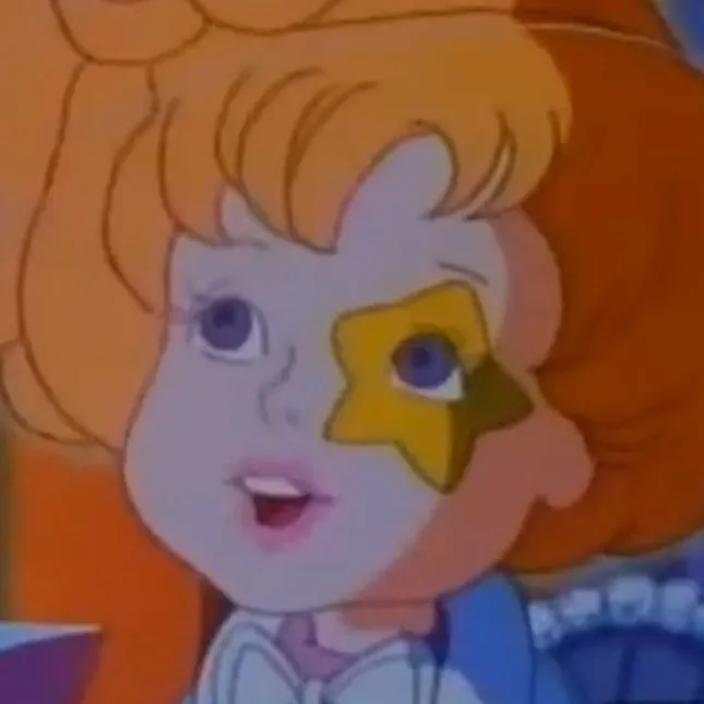 cyberstarrrchild
