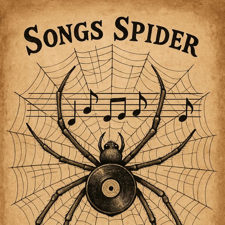 @thesongspider