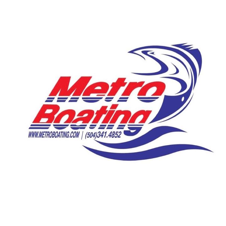 metroboating