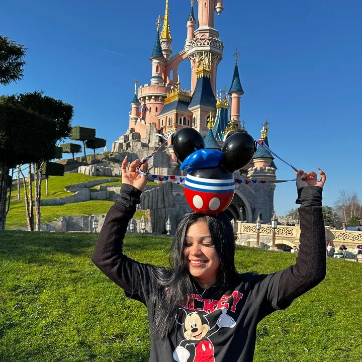 krissdisney
