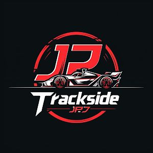 JP_Trackside🏎️ - original sound - jptrackside