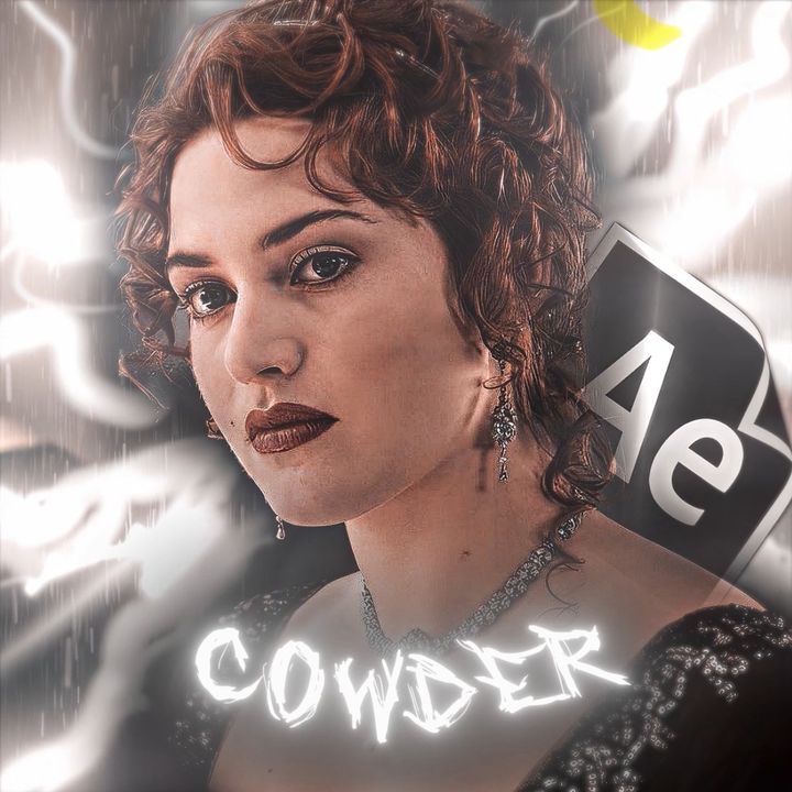 𝐂𝐎𝐖𝐃𝐄𝐑.𝐀𝐄𝐏 - original sound - ae.cowder