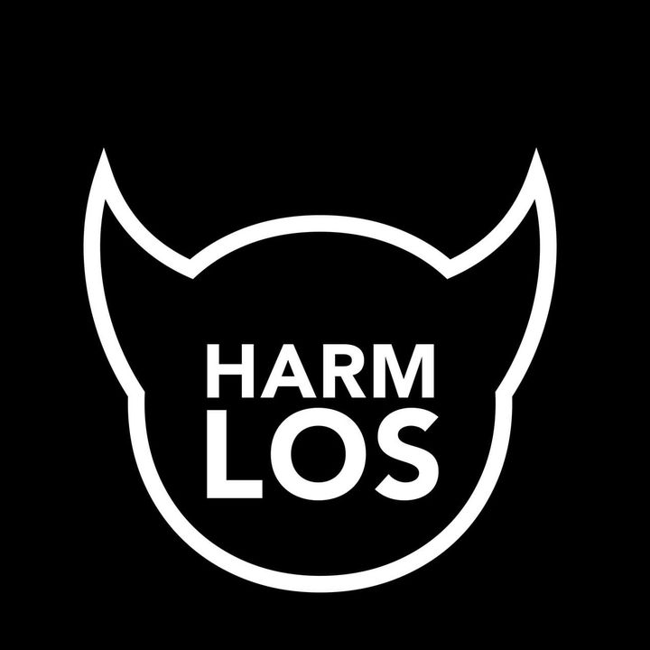 @harmlos.techno