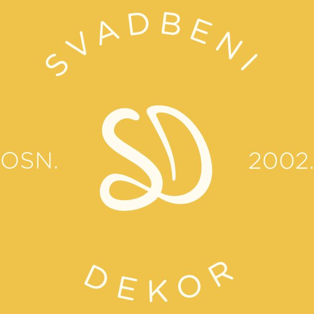 svadbenidekor