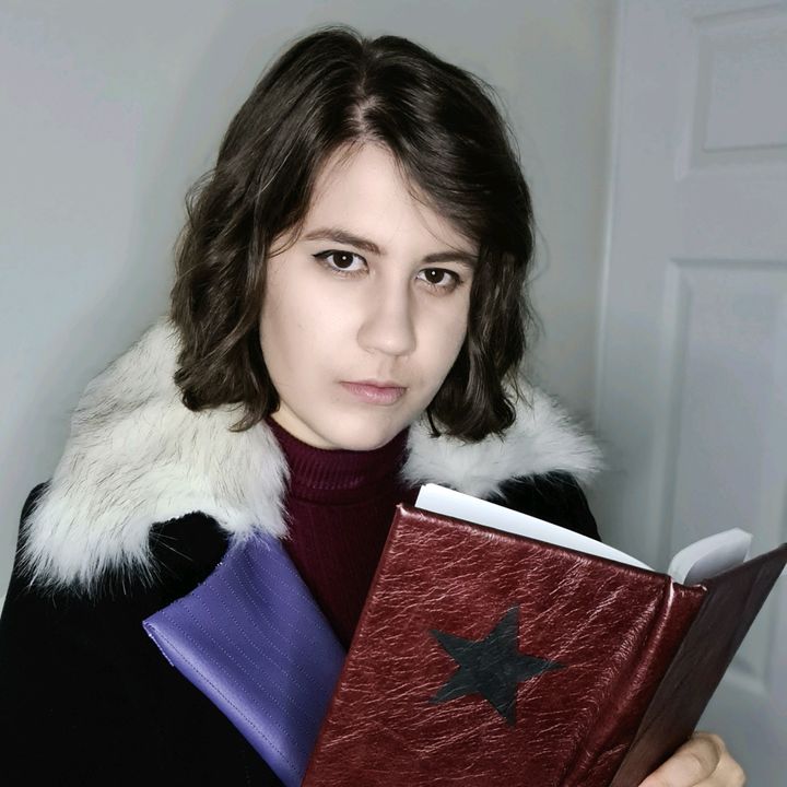 emmiiskiicosplay