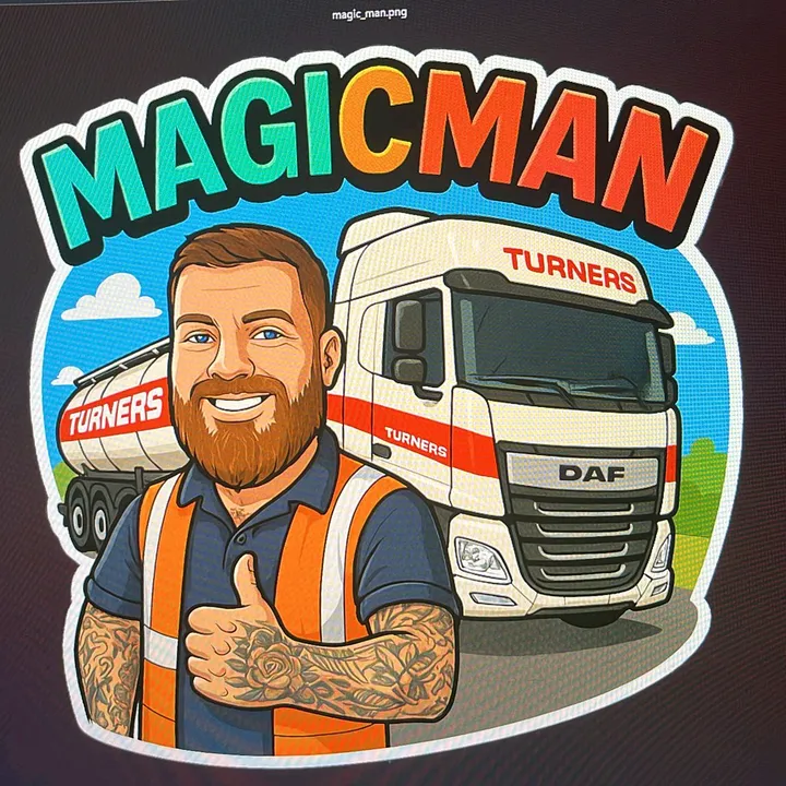 @dannymawby