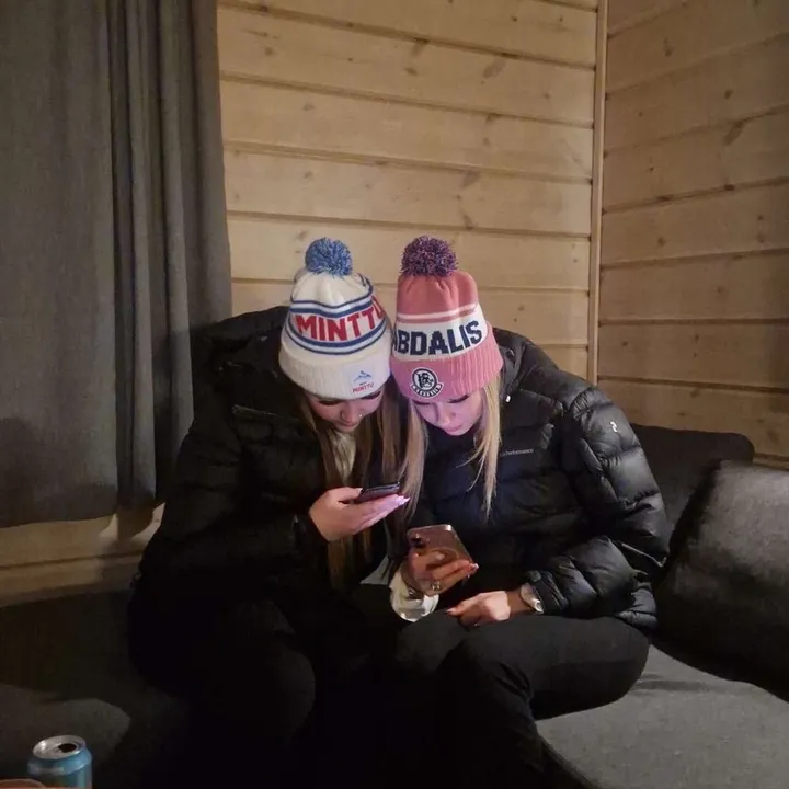 vildachurros