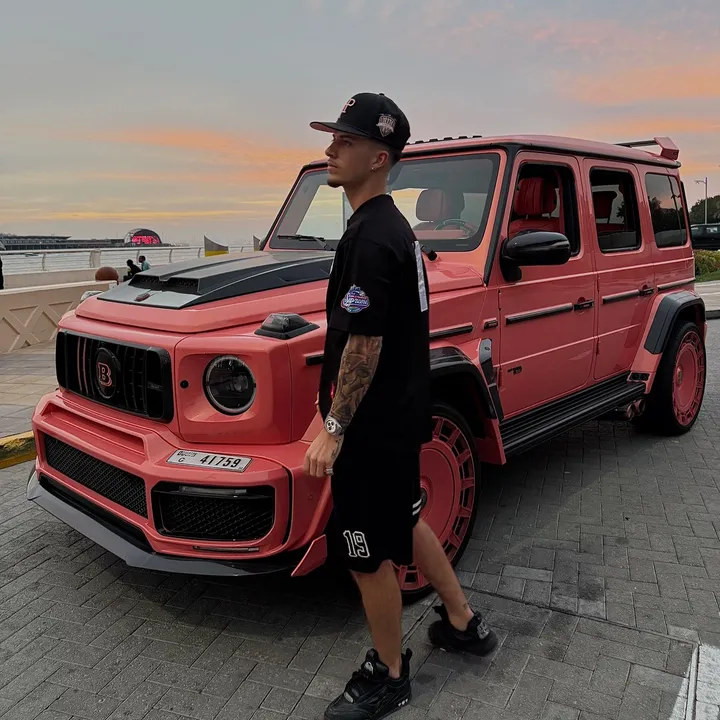 maxcstone