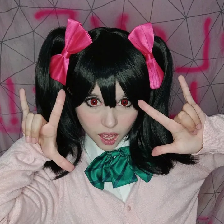 kisara.cosp